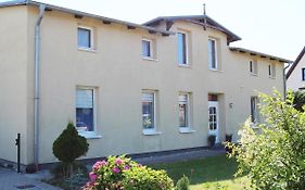 Ferienwohnung Zelk